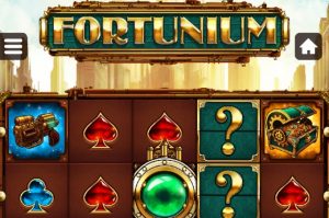 Fortunium - Microgaming